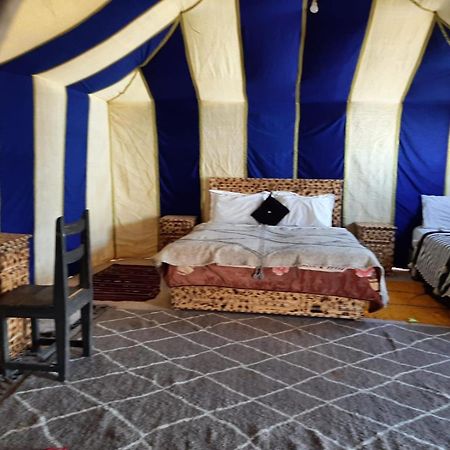 Tuareg Luxury Camp Ξενοδοχείο Merzouga Εξωτερικό φωτογραφία
