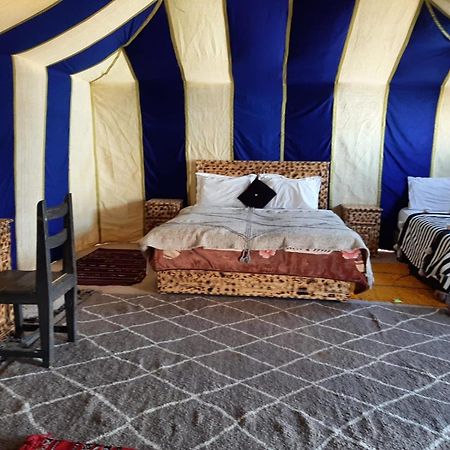 Tuareg Luxury Camp Ξενοδοχείο Merzouga Εξωτερικό φωτογραφία