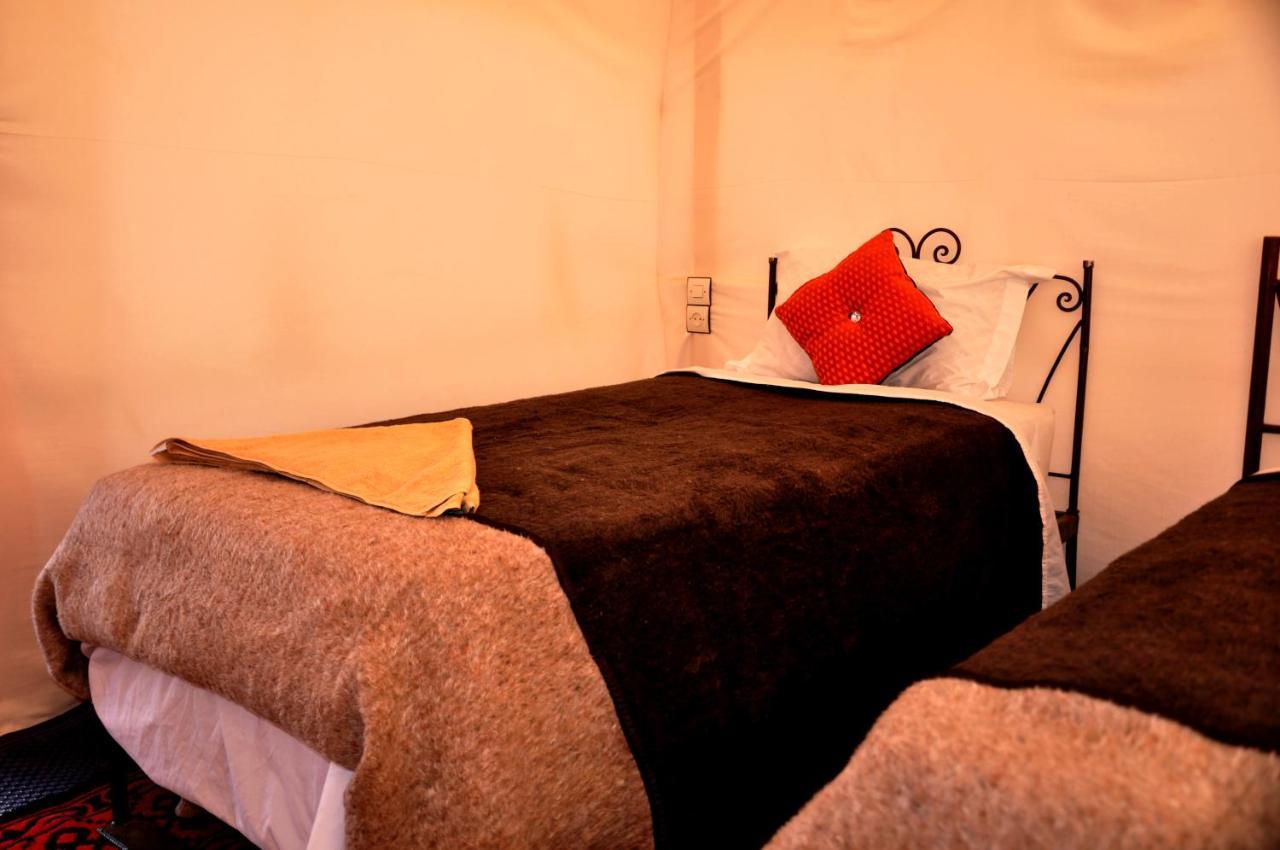 Tuareg Luxury Camp Ξενοδοχείο Merzouga Εξωτερικό φωτογραφία