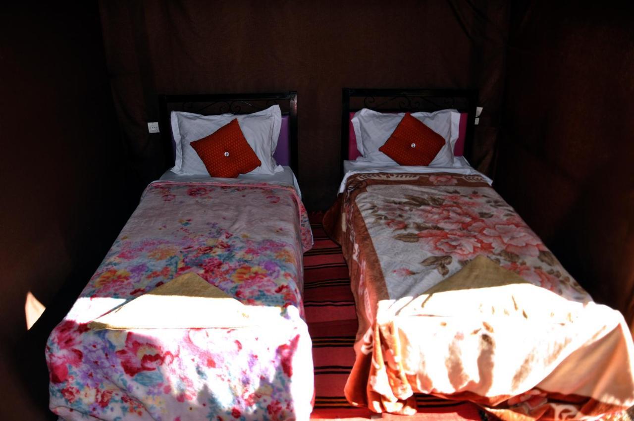 Tuareg Luxury Camp Ξενοδοχείο Merzouga Εξωτερικό φωτογραφία