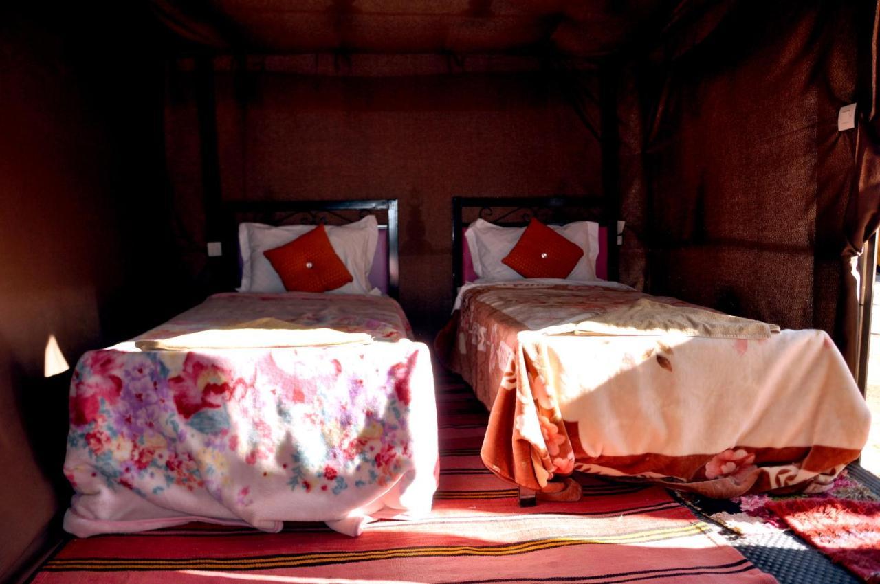Tuareg Luxury Camp Ξενοδοχείο Merzouga Εξωτερικό φωτογραφία