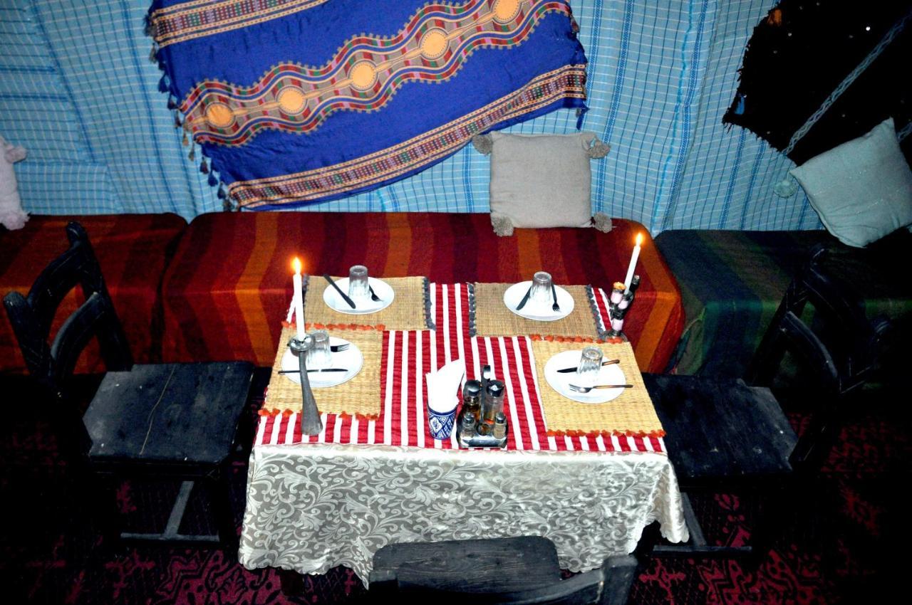 Tuareg Luxury Camp Ξενοδοχείο Merzouga Εξωτερικό φωτογραφία