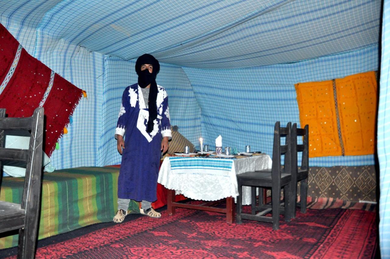 Tuareg Luxury Camp Ξενοδοχείο Merzouga Εξωτερικό φωτογραφία