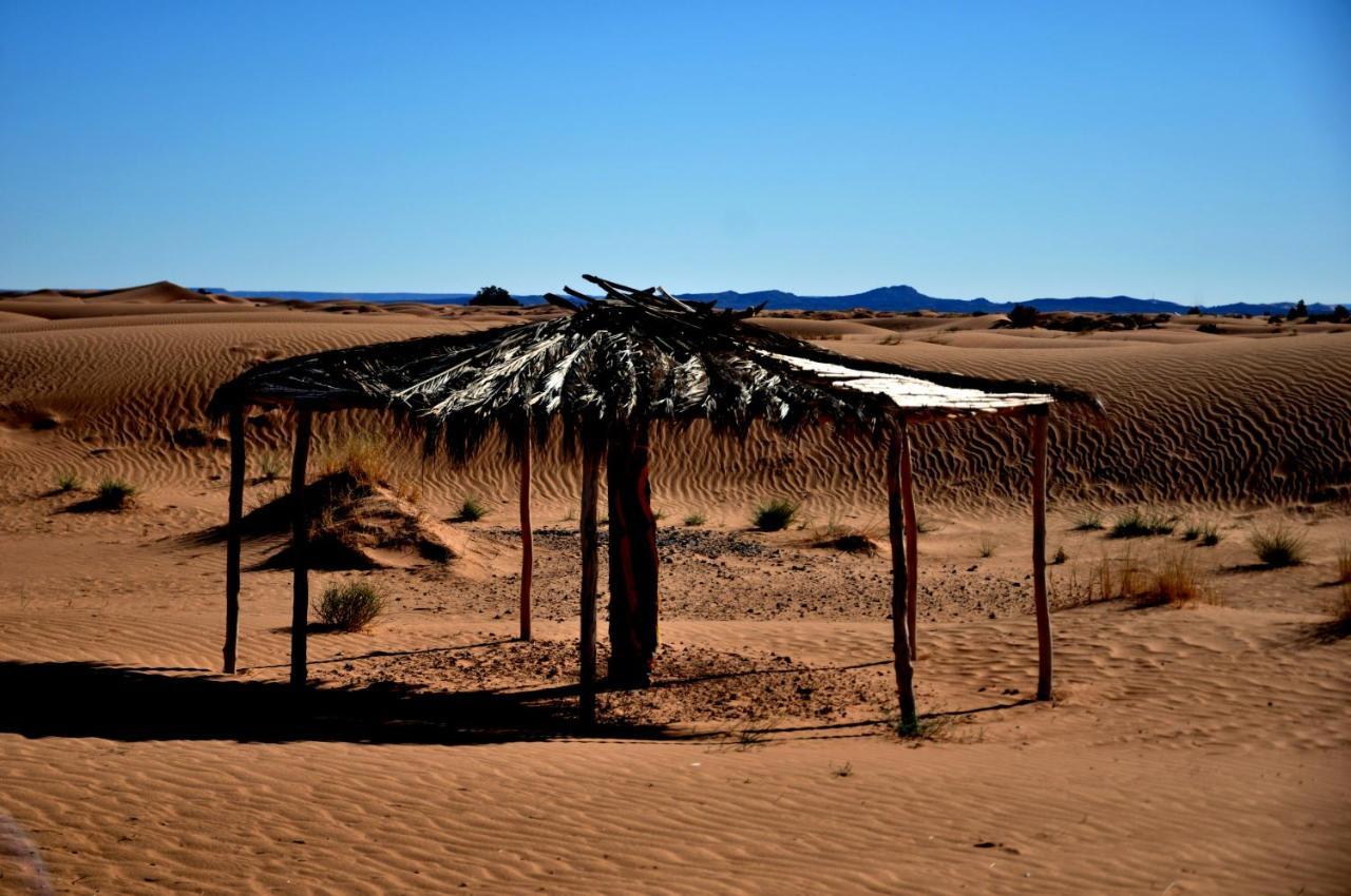 Tuareg Luxury Camp Ξενοδοχείο Merzouga Εξωτερικό φωτογραφία