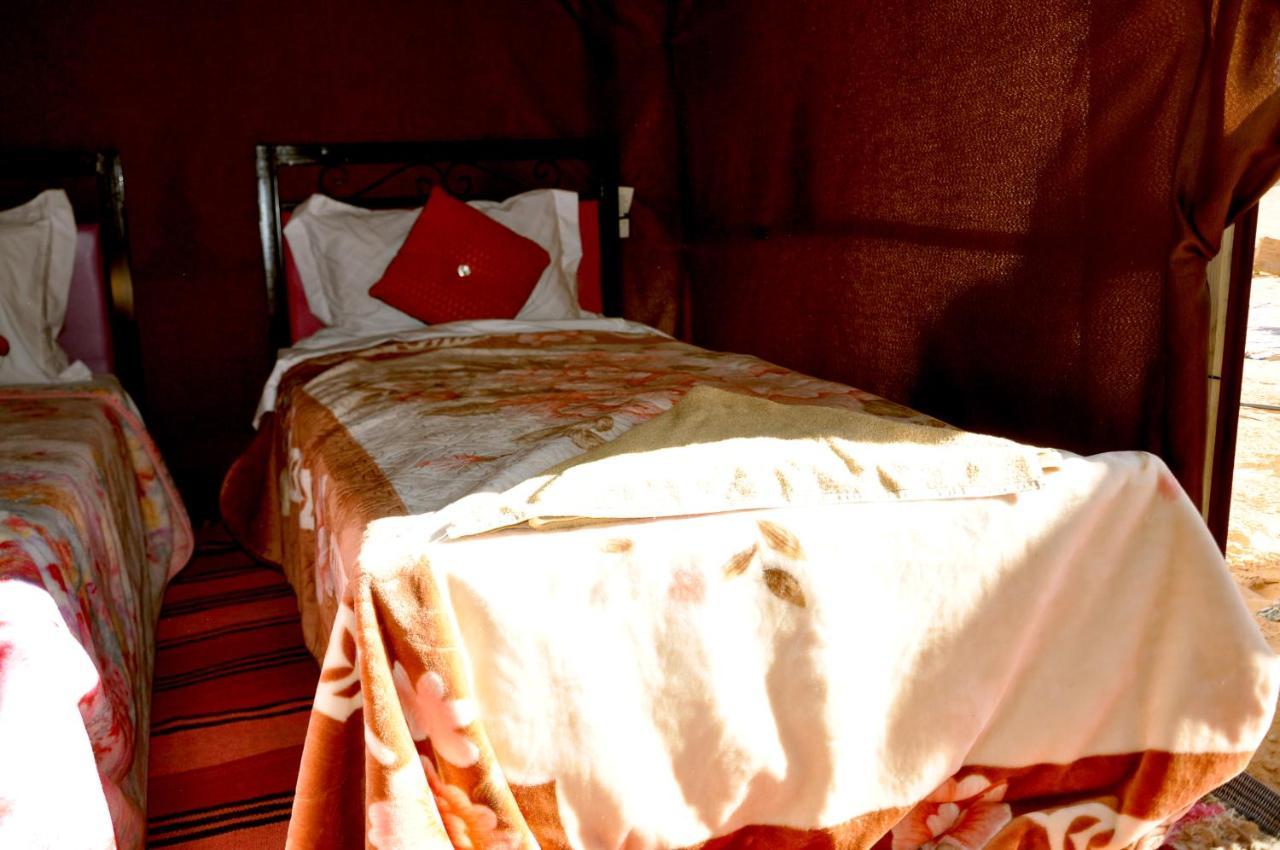 Tuareg Luxury Camp Ξενοδοχείο Merzouga Εξωτερικό φωτογραφία