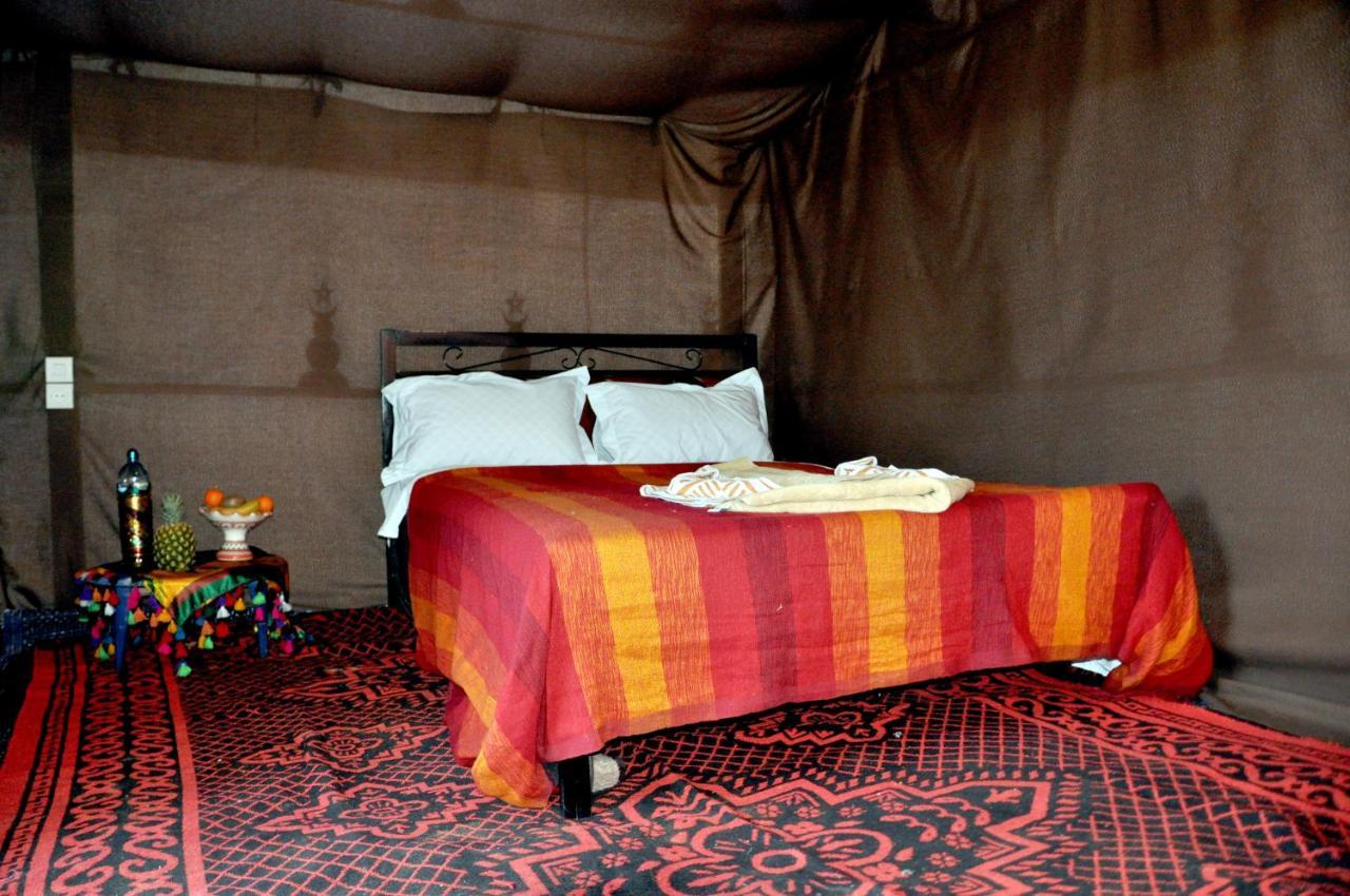 Tuareg Luxury Camp Ξενοδοχείο Merzouga Εξωτερικό φωτογραφία