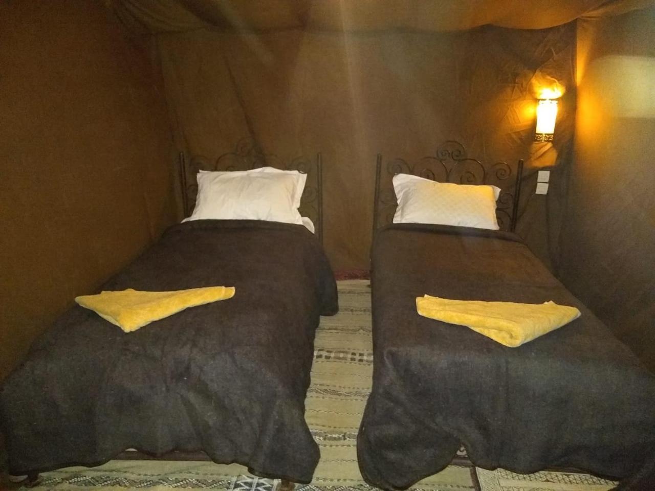 Tuareg Luxury Camp Ξενοδοχείο Merzouga Δωμάτιο φωτογραφία