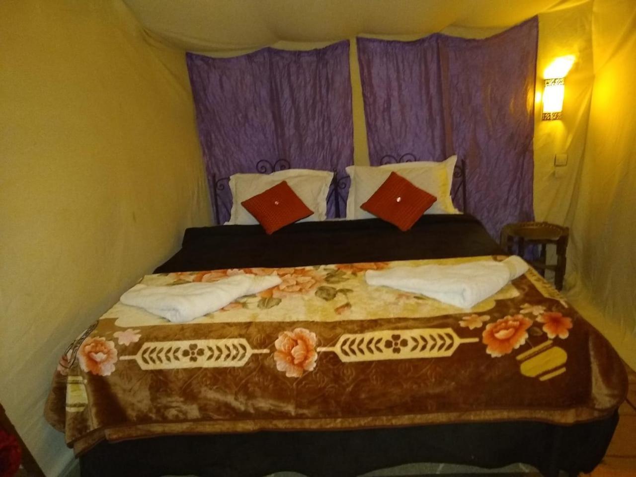 Tuareg Luxury Camp Ξενοδοχείο Merzouga Δωμάτιο φωτογραφία