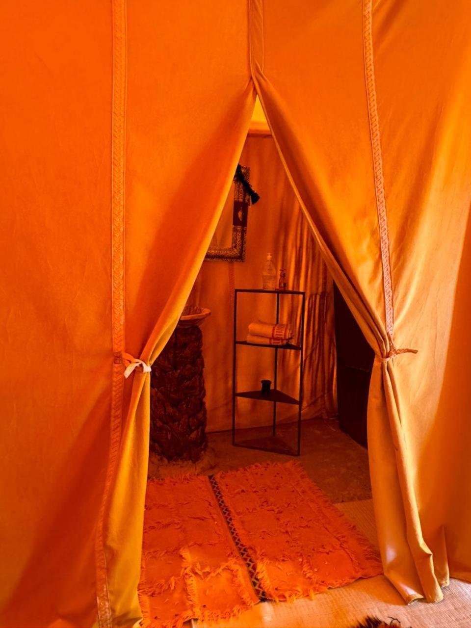 Tuareg Luxury Camp Ξενοδοχείο Merzouga Εξωτερικό φωτογραφία