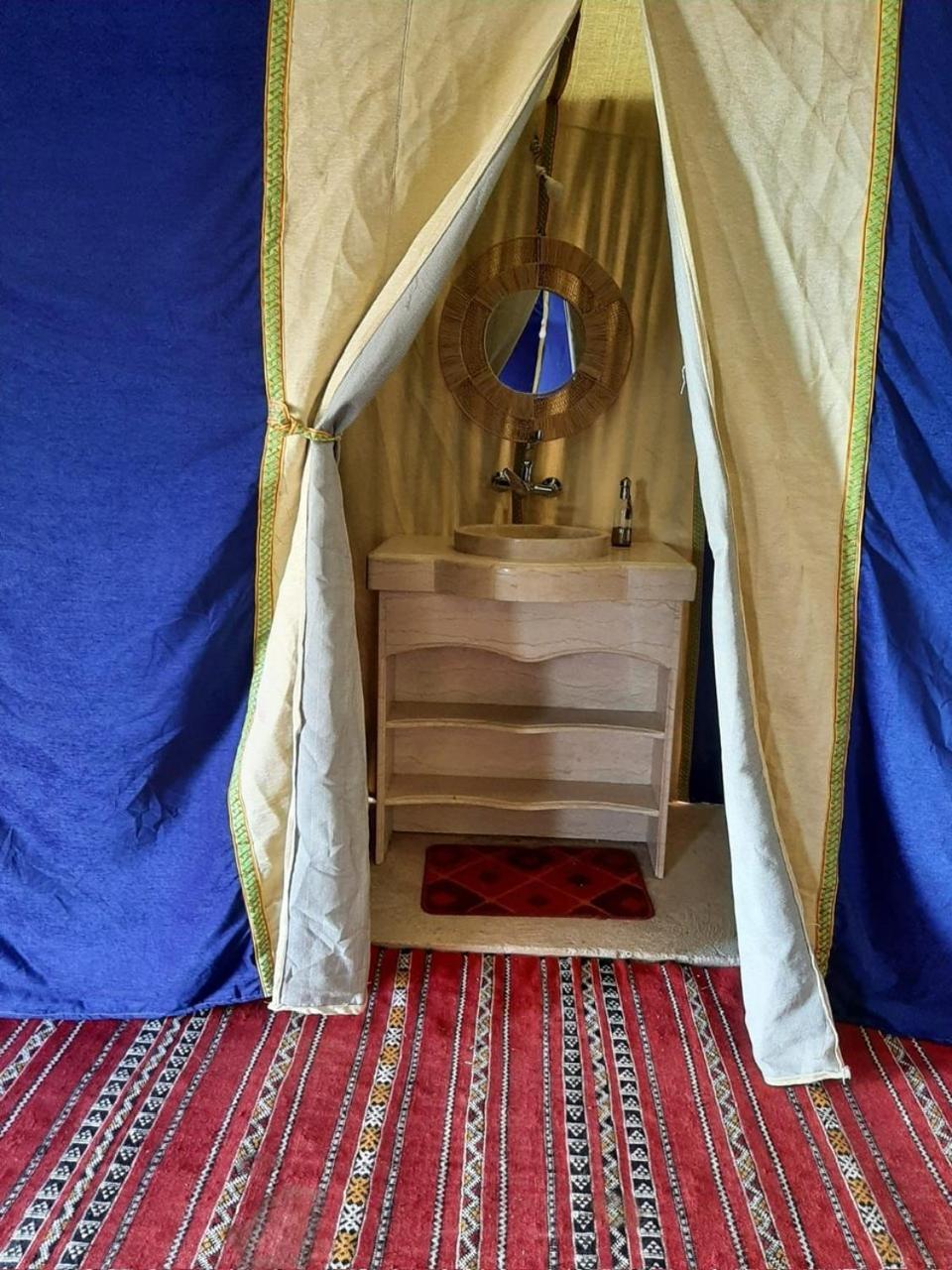 Tuareg Luxury Camp Ξενοδοχείο Merzouga Εξωτερικό φωτογραφία