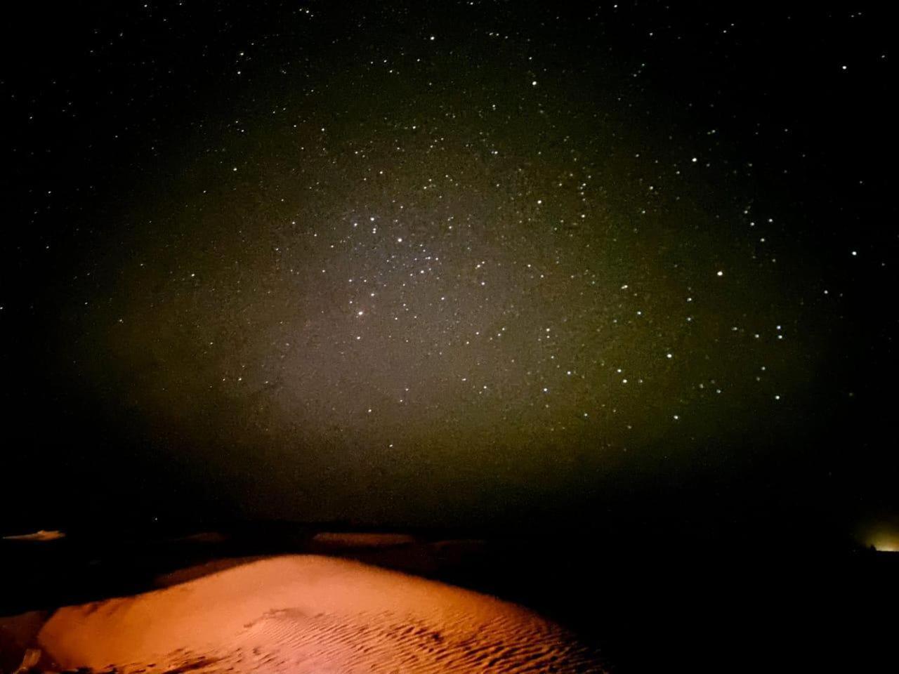 Tuareg Luxury Camp Ξενοδοχείο Merzouga Εξωτερικό φωτογραφία